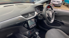 Vauxhall Corsa 1.4 Design 5dr Auto Petrol Hatchback